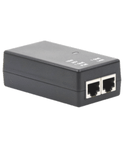 Fuente de alimentación PoE 30 Vcd (15W) Gigabit para ePMP - N000900L001D 6 Globaltecnoly POE30G LAT IZQ l