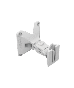 ( QuickMount Pro) Montaje de pared o poste para equipos MIKROTIK con ajuste de 140°.