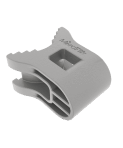 (QM-X) Adaptador básico de montaje para poste