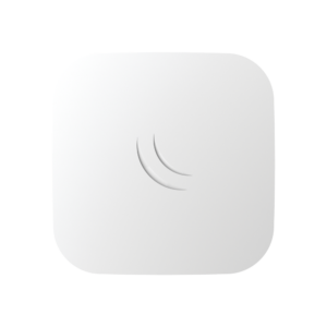 Punto de Acceso / Cliente para Interior Doble banda 802.11b/g/n/ac Wave 2 hasta 400 mW (cAP ac)