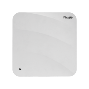 AP interior de doble radio Wi-Fi 6 con un rendimiento de 5.378 Gbps y un puerto combinado 5GE, ideal para escenarios interiores en educación superior, gobierno, educación general, finanzas y sectores empresariales.