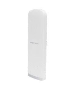 Alternative view of Kit completo Punto a Punto Pre-Configurado hasta 1 Km listos para enlazar, administrable en la Nube, Banda 5Ghz AC WAVE2 MU-MIMO 2X2, Puertos 10/100.