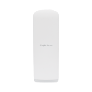 Kit completo Punto a Punto Pre-Configurado hasta 1 Km listos para enlazar, administrable en la Nube, Banda 5Ghz AC WAVE2 MU-MIMO 2X2, Puertos 10/100.