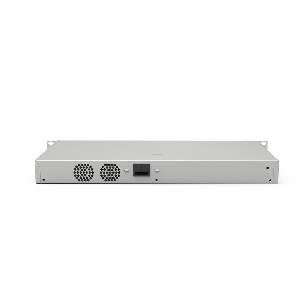 RG-NBS3200-24SFP/8GT4XS, SFP Gigabit de 24 puertos con 8 puertos RJ45 combinados Switch administrado de capa 2, 4 * 10G 4 RG-NBS3200-24SFP/8GT4XS, SFP Gigabit de 24 puertos con 8 puertos RJ45 combinados Switch administrado de capa 2, 4 * 10G - Imagen 4