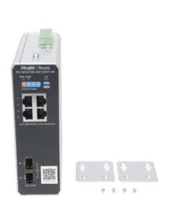 Globaltecnoly RGNIS21004GT2SFPHP AD 6 l