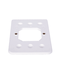 Alternative view of Montaje en Pared Para Access Point Modelo RG-RAP1200(P) - 10-Piezas