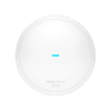 Punto de acceso Wi-Fi 6 para interior en techo hasta 1800 Mbps doble banda 802.11ax MU-MIMO 2x2 8 Globaltecnoly RGRAP62 l