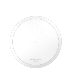 Punto de acceso Wi-Fi 7 para interior en techo hasta 3.57 Gbps doble banda 802.11be MU-MIMO 2x2