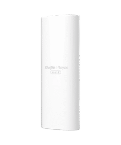 Punto de acceso Wi-Fi 7 para Exterior IP65, Doble Banda MLO hasta 512 Usuarios, ancho de banda de hasta 5 Gbps , interior con puerto 2.5G, 802.11 BE19000 MU-MIMO 5X5