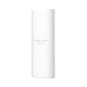 Punto de acceso Wi-Fi 7 para Exterior IP65, Doble Banda MLO hasta 512 Usuarios, ancho de banda de hasta 5 Gbps , interior con puerto 2.5G, 802.11 BE19000 MU-MIMO 5X5