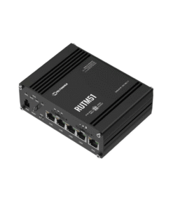 ROUTER 5G INDUSTRIAL