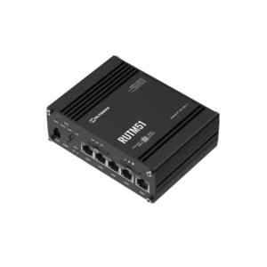 ROUTER 5G INDUSTRIAL