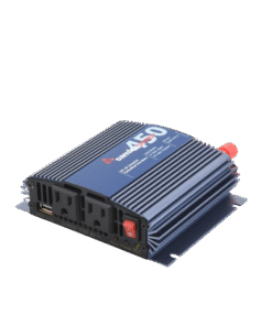 Globaltecnoly SAM45012 AD 4 l