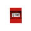 Caja de Montaje Para Estación Manual de Emergencia BG-12LX y BG-12L 10 Globaltecnoly SB10