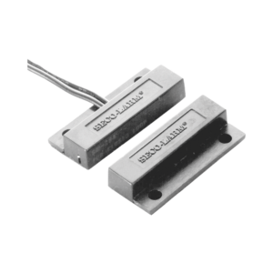 Contacto Magnético Miniatura / Listado UL / GAP 25 mm / Normalmente Cerrado