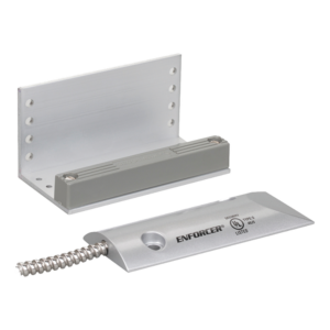 Contacto Magnético de Uso Rudo / Listado UL / GAP 70 mm / Normalmente Cerrado