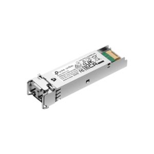 TRANSCEPTOR MINIGBIC SFP DUPLEX MONOMODO 1000X DIST HASTA 10 KM CONECTOR LC