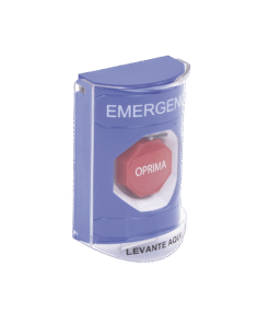 Globaltecnoly SS24A2EMES AD 4 l