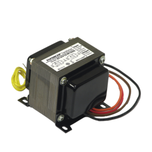 Transformador de Marco Abierto / Salida 16 VCA / 100 W / Entrada 120 o 240 VCA 50/60 Hz