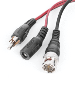 Kit de transceptores activos, envía alimentación 12V/24VCD/AC, video y audio a una distancia de hasta 150 m en 4K para aplicaciones de video por UTP Cat 5e / 6 en alta definición. 10 Globaltecnoly TT101PVATURBO AD 3 l