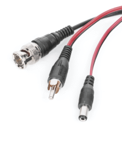 Kit de transceptores activos, envía alimentación 12V/24VCD/AC, video y audio a una distancia de hasta 150 m en 4K para aplicaciones de video por UTP Cat 5e / 6 en alta definición. 11 Globaltecnoly TT101PVATURBO AD 4 l