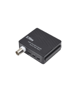 (TRANSCEPTOR) RECEPTOR DE VIDEO ACTIVO DE LARGO ALCANCE / 400 Metros con RECEPTOR ACTIVO TT4501T / Resolución 2 MP / Compatible con cámaras HD-TVI/CVI/AHD/CVBS / Protección Interconstruida contra sobretensión.