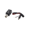 (TRANSCEPTOR) TRANSMISOR DE VIDEO ACTIVO DE LARGO ALCANCE / 400 Metros con RECEPTOR ACTIVO TT4501R / Resolución 2 MP / Compatible con cámaras HD-TVI/CVI/AHD/CVBS / Protección Interconstruida contra sobretensión. 6 Globaltecnoly TT4501T l