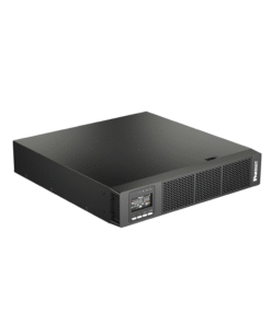 Alternative view of UPS SmartZone de 1000 VA/1000 W, Online Doble Conversión, Entrada 120 Vca NEMA 5-15P, Onda Senoidal Pura, 2 UR, Con 6 Tomas NEMA 5-15R, Incluye Tarjeta de Red y Kit de Rieles