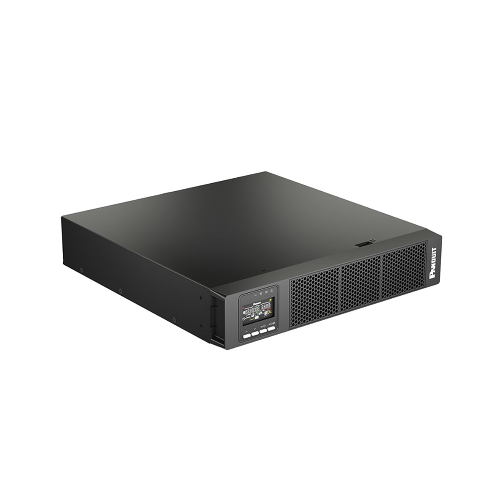 UPS SmartZone de 1000 VA/1000 W, Online Doble Conversión, Entrada 120 Vca NEMA 5-15P, Onda Senoidal Pura, 2 UR, Con 6 Tomas NEMA 5-15R, Incluye Tarjeta de Red y Kit de Rieles 2 UPS SmartZone de 1000 VA/1000 W, Online Doble Conversión, Entrada 120 Vca NEMA 5-15P, Onda Senoidal Pura, 2 UR, Con 6 Tomas NEMA 5-15R, Incluye Tarjeta de Red y Kit de Rieles - Imagen 2