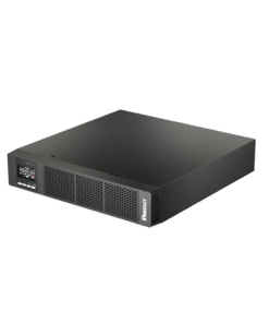 UPS SmartZone de 1000 VA/1000 W, Online Doble Conversión, Entrada 120 Vca NEMA 5-15P, Onda Senoidal Pura, 2 UR, Con 6 Tomas NEMA 5-15R, Incluye Tarjeta de Red y Kit de Rieles 10 Globaltecnoly U01N11V AD 2 l