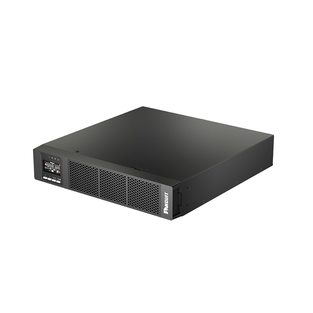 UPS SmartZone de 1000 VA/1000 W, Online Doble Conversión, Entrada 120 Vca NEMA 5-15P, Onda Senoidal Pura, 2 UR, Con 6 Tomas NEMA 5-15R, Incluye Tarjeta de Red y Kit de Rieles 3 UPS SmartZone de 1000 VA/1000 W, Online Doble Conversión, Entrada 120 Vca NEMA 5-15P, Onda Senoidal Pura, 2 UR, Con 6 Tomas NEMA 5-15R, Incluye Tarjeta de Red y Kit de Rieles - Imagen 3