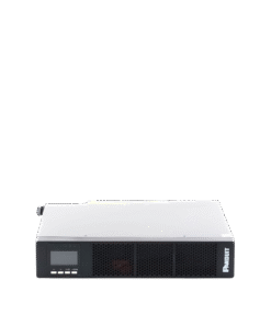 UPS SmartZone de 1000 VA/1000 W, Online Doble Conversión, Entrada 120 Vca NEMA 5-15P, Onda Senoidal Pura, 2 UR, Con 6 Tomas NEMA 5-15R, Incluye Tarjeta de Red y Kit de Rieles 12 Globaltecnoly U01N11V AD 4 l