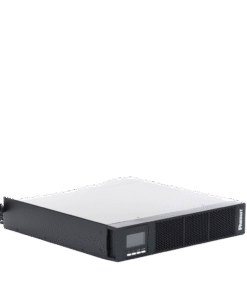 UPS SmartZone de 1000 VA/1000 W, Online Doble Conversión, Entrada 120 Vca NEMA 5-15P, Onda Senoidal Pura, 2 UR, Con 6 Tomas NEMA 5-15R, Incluye Tarjeta de Red y Kit de Rieles 14 Globaltecnoly U01N11V AD 6 l