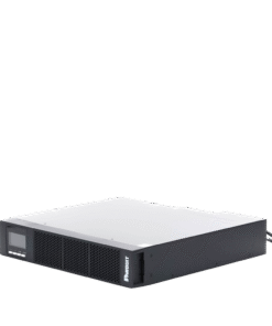 UPS SmartZone de 1000 VA/1000 W, Online Doble Conversión, Entrada 120 Vca NEMA 5-15P, Onda Senoidal Pura, 2 UR, Con 6 Tomas NEMA 5-15R, Incluye Tarjeta de Red y Kit de Rieles 15 Globaltecnoly U01N11V AD 7 l