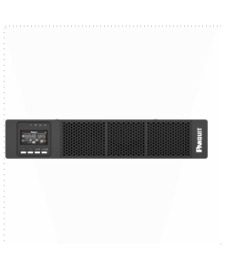 UPS SmartZone de 1000 VA/1000 W, Online Doble Conversión, Entrada 120 Vca NEMA 5-15P, Onda Senoidal Pura, 2 UR, Con 6 Tomas NEMA 5-15R, Incluye Tarjeta de Red y Kit de Rieles