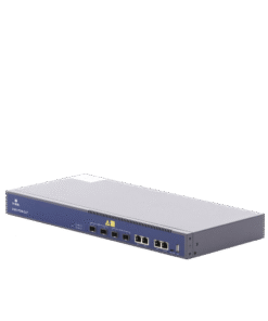 OLT de 2 Puertos XGSPON / 4 Puertos Uplink (2 Puerto Gigabit RJ45 + 2 Puertos SFP/SFP+) / Hasta 512 ONUs