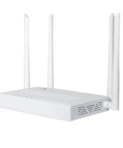 ONU Dual xPON G/EPON con Wi-Fi AC + 2 puertos Gigabit + 1 Puerto SC/UPC, Hasta 1200 Mbps