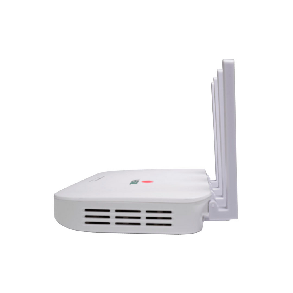 ONU GPON/EPON con Wi-Fi 6 AX1500 / Wi-Fi Doble banda 2.4 y 5 GHz / 4 Puertos Gigabit / Puerto PON SC/APC, Hasta 1500 Mbps 3 ONU GPON/EPON con Wi-Fi 6 AX1500 / Wi-Fi Doble banda 2.4 y 5 GHz / 4 Puertos Gigabit / Puerto PON SC/APC, Hasta 1500 Mbps - Imagen 3