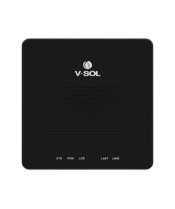 ONU/ONT Bridge XGSPON / 1 Puerto RJ45 10 Gbps / 1 Puerto RJ45 1 Gbps / Conector SC/UPC / Ideal para Servicios Empresariales