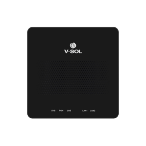 ONU/ONT Bridge XGSPON / 1 Puerto RJ45 10 Gbps / 1 Puerto RJ45 1 Gbps / Conector SC/UPC / Ideal para Servicios Empresariales