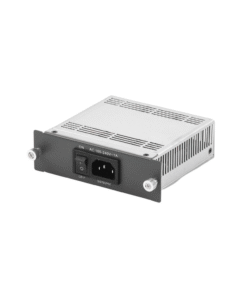 Fuente de poder CA de 100-240 Vca, fuente de alimentación redundante para OLT V1600G2B