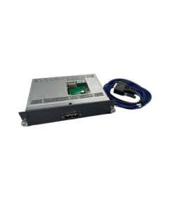 Fuente de poder DC, fuente de alimentación redundante para OLT V1600G2B 7 Globaltecnoly VPSDCG2B LAT DER l