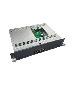 Fuente de poder DC, fuente de alimentación redundante para OLT V1600G2B 6 Globaltecnoly VPSDCG2B LAT IZQ l