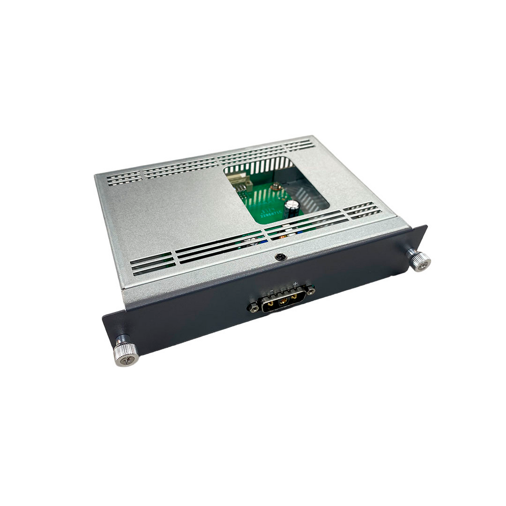 Fuente de poder DC, fuente de alimentación redundante para OLT V1600G2B 3 Fuente de poder DC, fuente de alimentación redundante para OLT V1600G2B - Imagen 3