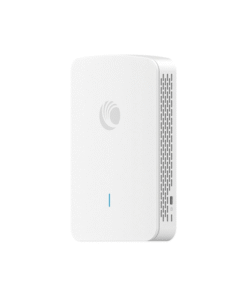 Alternative view of Access Point cnPilot XV2-22H WiFi 6 802.11ax Wall Plate (Para Pared), doble banda, seguridad de acceso WPA3, Políticas de control de aplicaciones, hasta 256 clientes, gestión desde la nube
