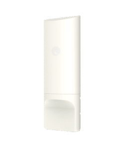 Access Point exterior cnPilot XV2-2T WiFi 6 802.11ax, doble banda, seguridad de acceso WPA3, Políticas de control de aplicaciones, hasta 512 clientes, gestión desde la nube, IP67