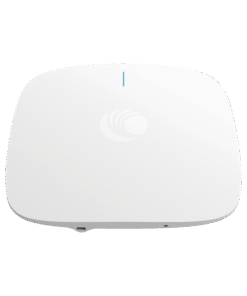Alternative view of Access Point cnPilot XV2-2 WiFi 6 802.11ax, doble banda, seguridad de acceso WPA3, Políticas de control de aplicaciones, hasta 512 clientes, gestión desde la nube