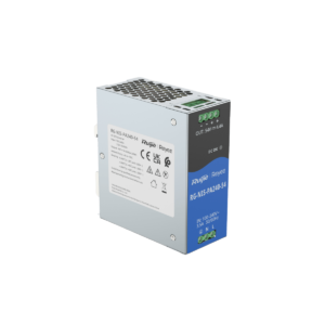 Fuente de Alimentación AC/DC 240W DIN-RAIL para Switch Industrial