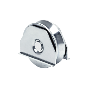 Rueda Galvanizada / 330V-80