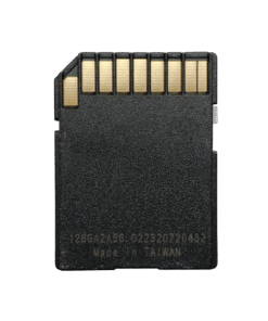 Memoria SD / Clase 10 de 128 GB / Especializada Para Soluciones Moviles / Compatibles MDVR HIKVISION 5 Globaltecnoly AEDF5SD128GM2 AD 1 l